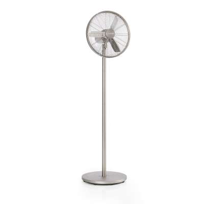 Klarstein Ethos High Performance, fém álló ventilátor, 16