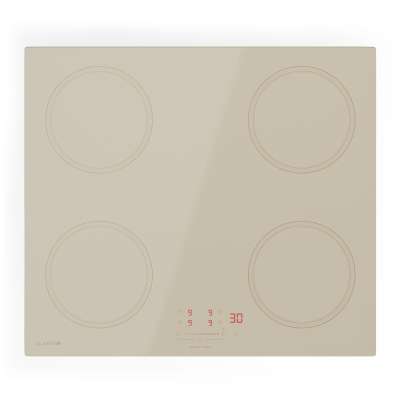 Klarstein Victoria indukciós főzőlap, 60 cm, 4 főzőlap, csúszka, Boost funkció