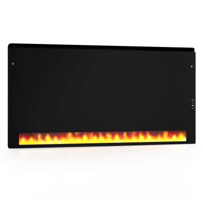 Klarstein ZenHeat Graphene fali fűtőtest 1300 W