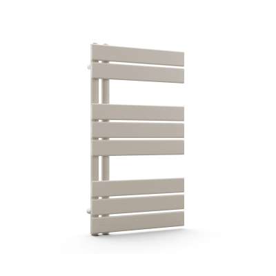 Blumfeldt Fairmont radiátor, 45 x 80 cm, falra szerelhető, modern kivitel, meleg víz