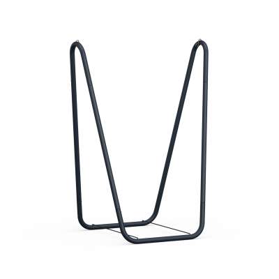 Blumfeldt SwayStation Curve  függőágy keret, korrózióálló, időjárásálló, beltéri/kültéri felhasználás, 100 Kg-ig