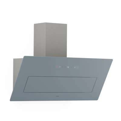 Klarstein SleekAir páraelszívó, A+++, 717 m³/h, érintésvezérlés, 90 cm