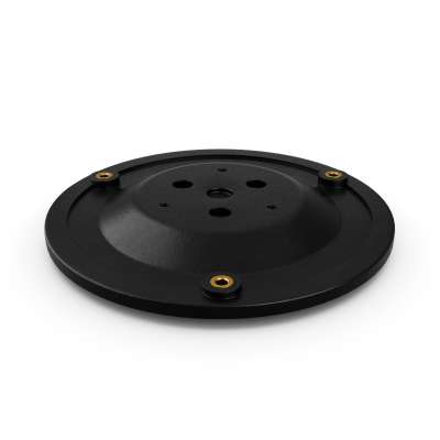 Vágókés a Blumfeldt GrassConnect robotfűnyíróhoz, robusztus, vízálló