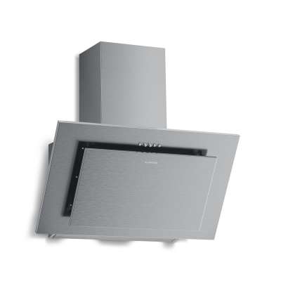 Klarstein Athena ferde páraelszívó | kivezetéses és keringtetett üzemmód | 404 m³/h | 56 W | 60 cm