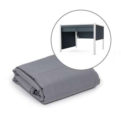 Blumfeldt oldalfalak - Pantheon Cortina 3x3