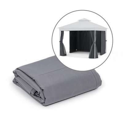 Blumfeldt oldalfalak - Mondo Dual 3x3