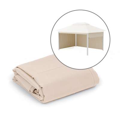 Blumfeldt oldalfalak - Grandezza 3x4