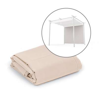 Blumfeldt oldalfalak - Pantheon Robust 3x3