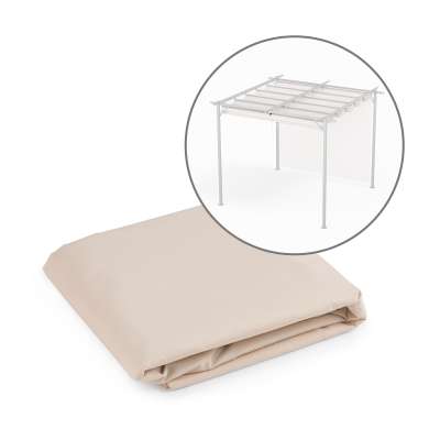 Blumfeldt tető - Pantheon Robust 3x3