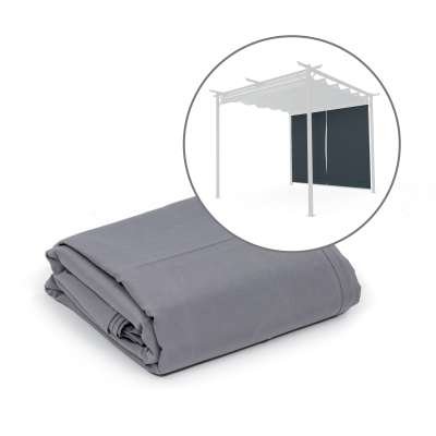 Blumfeldt oldalfalak - Pantheon Robust 3x3