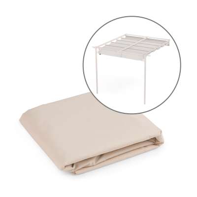 Blumfeldt tető - Pantheon Wall 3x3