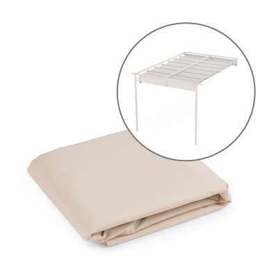 Blumfeldt tető - Pantheon Wall 3x4