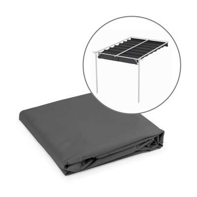 Blumfeldt tető - Pantheon Wall 3x4