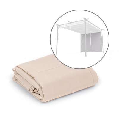 Blumfeldt oldalfalak - Pantheon Robust 3x4