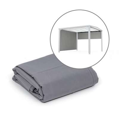 Blumfeldt oldalfalak - Solid Sky 3x3