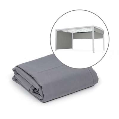 Blumfeldt oldalfalak - Solid Sky 3x4