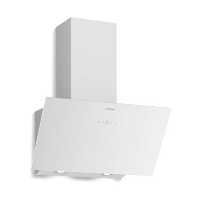 Klarstein Laurel ferde páraelszívó | elszívó és keringtető üzemmód | biztonsági üveg | 417m³/h | 60cm