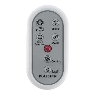 Klarstein Távirányító - Max Fresh