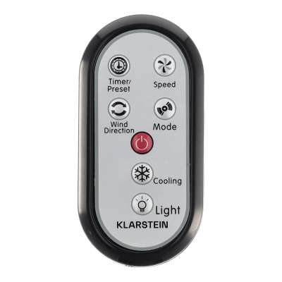 Klarstein Távirányító - Max Fresh