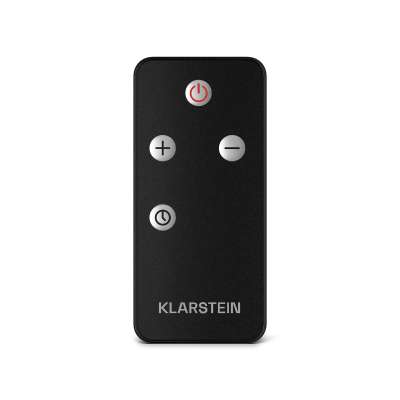 Klarstein Távirányító - DualisHeat