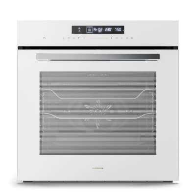 Klarstein Airjet sütő | Elektromos sütő fritőz funkcióval | 2900 W | 72 l | 60 cm