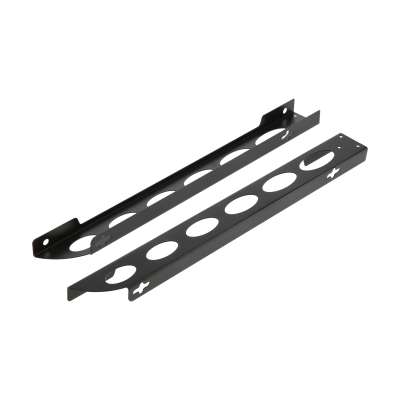 Klarstein Fali tartó – Wonderglass fekete