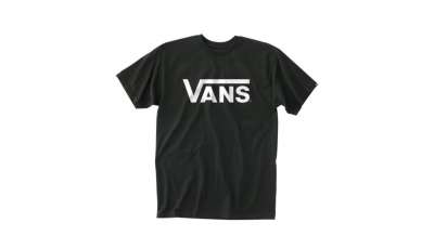 Vans Mn Vans Classic Black