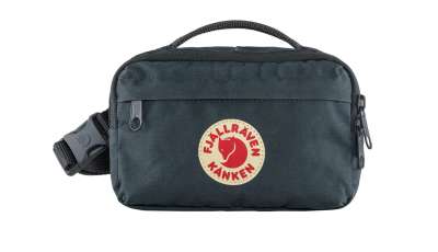Fjällräven Kånken Hip Pack Navy