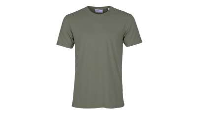 Colorful Standard Classic Organic Tee