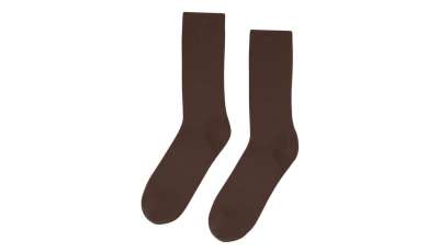 Colorful Standard Classic Organic Socks