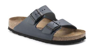 Birkenstock Arizona Natural Leather Regular Fit