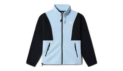 The North Face W Attitude Full Zip Fleece