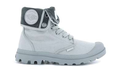 Palladium Boots US Baggy Matel W