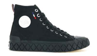 Palladium Palla Ace Canvas Mid