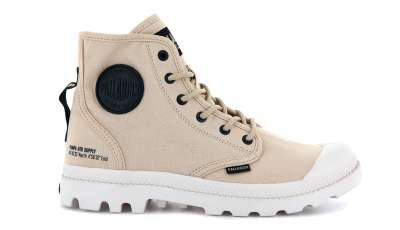Palladium Pampa Hi HTG Supply