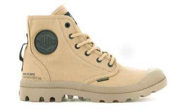 Palladium Pampa Hi HTG Supply