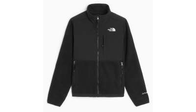The North Face Women’s Denali Jacket