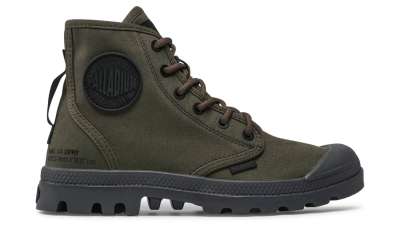 Palladium Pampa Hi HTG Supply