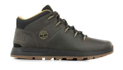 Timberland Sprint Trekker Green