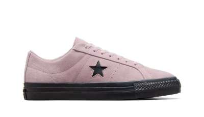 Converse Cons One Star Pro Suede