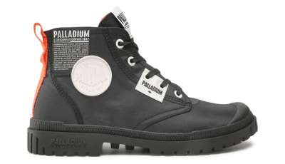 Palladium SP20 Overlab