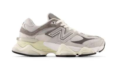 New Balance U9060GRY