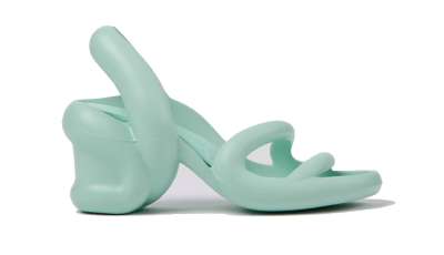 Camper Kobarah Unisex Sandals Blue