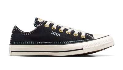 Converse Chuck Taylor All Star Crafted Stitching