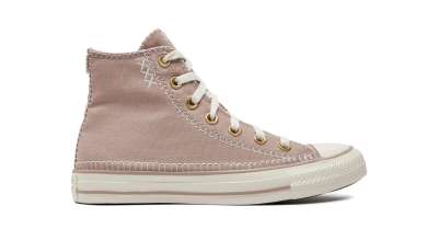 Converse Chuck Taylor All Star Crafted Stitching