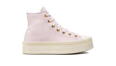 Converse Chuck Taylor All Star Modern Lift Platform Crafted