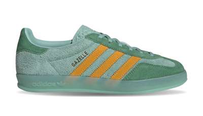 adidas Gazelle Indoor W
