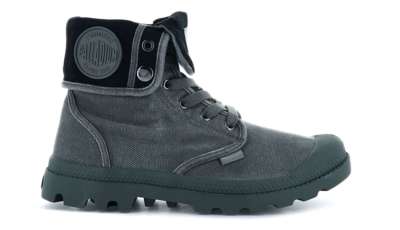 Palladium Baggy Metal- Black