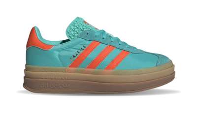 adidas Gazelle Bold W