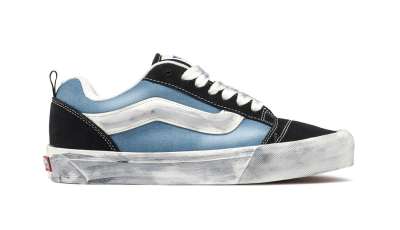 Vans Knu Skool